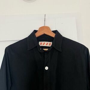 IJJI canvas work jacket